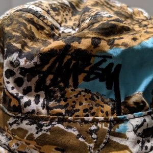 Stussy Bucket Hat